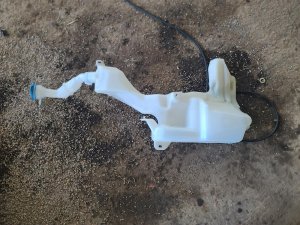 2020-2022 Honda CR-V Washer Fluid Reservoir Assembly with Pump (Used OEM)