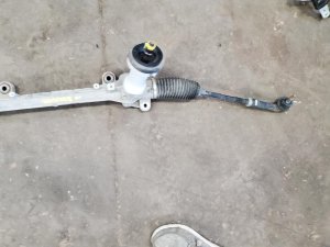 2017-2019 Kia Niro Steering Gear Poppet Rack Assembly (Used OEM)