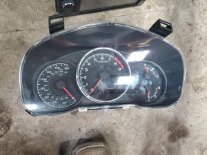 2013-2014 Subaru BRZ Instrument Cluster (Used OEM)