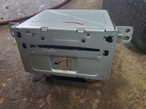 2012 Buick Regal AM-FM-CD Radio Receiver (Used OEM)