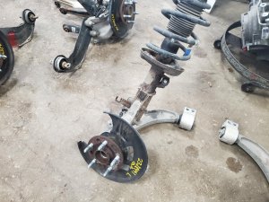 2012-2017 Buick Regal Front Suspension Knee Assembly - Left (Driver) (Used OEM)