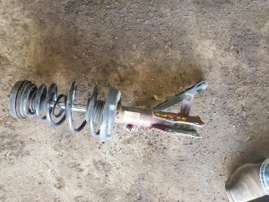 2012-2017 Buick Regal Front Suspension Strut - Right (Passenger) (Used OEM)