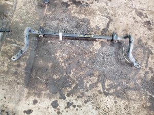 2015-2022 GMC Canyon Front Suspension Stabilizer Bar Assembly (Used OEM)
