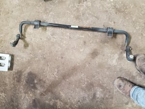 2016-2017 Chevrolet Malibu Suspension Stabilizer Bar - Rear (Used OEM)