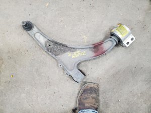 2010 Buick Allure Lower Suspension Control Arm - Front, Right (Passenger) (Used OEM)