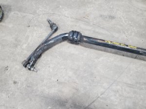 2017-2023 Dodge Challenger Front Suspension Stabilizer Bar Assembly (Used OEM)