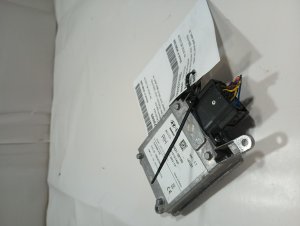 2015-2017 Hyundai Azera Blind Spot Detection Radar Sensor - Right (Passenger) (Used OEM)