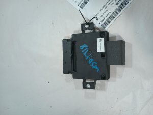 2008-2016 Volvo XC70 Electronic Parking Brake Control Module (Used OEM)