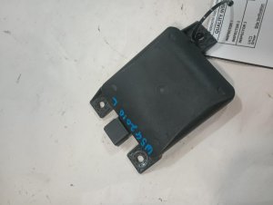2020-2022 Kia Telluride Blind Spot Alert Radar Sensor - Rear, Left (Driver) (Used OEM)