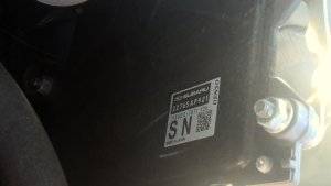 2021 Subaru XV Crosstrek Engine Control Module (ECM) (Used OEM)