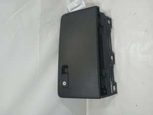 2020-2022 Kia Telluride Black Glove Box without Illumination (Used OEM)