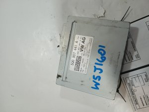 OEM Rear View Camera Control Module for 2015-2020 Audi - Rear (OEM)