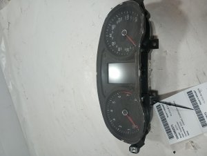  Volkswagen Jetta gli Instrument Cluster with Multifunction Display (Used OEM)
