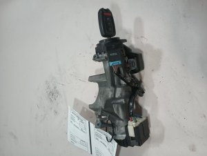 2016-2021 Honda Civic Ignition Switch with Key (Used OEM)