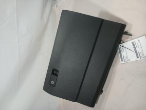 2018-2023 Volkswagen Atlas Black Glove Box (Used OEM)