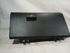2016-2017 Subaru Crosstrek Black Glove Box (Used OEM)