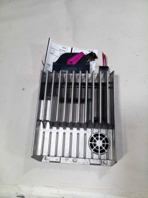 2014-2015 Mercedes-Benz E250 Harman Kardon Audio Amplifier (Used OEM)