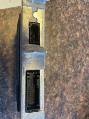 2007-2009 Mercedes-Benz E350 Communication Control Module (Used OEM)