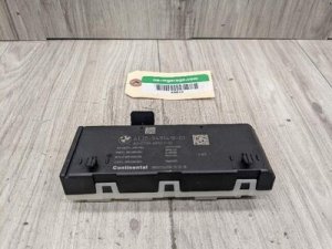 2016-2022 BMW 750i Tailgate Function Module (Used OEM)