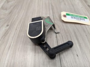 2017-2023 BMW 528i Black Suspension Height Level Sensor (Used OEM)
