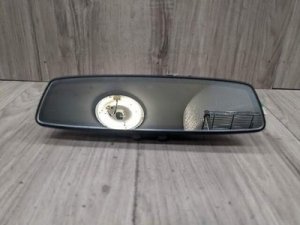 2019-2021 BMW X4 Interior Rear View Mirror with HomeLink and Electrochromic Dimming (Used OEM)