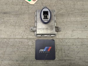 2010-2016 BMW M5 Black Xenon Headlight Control Unit (Used OEM)