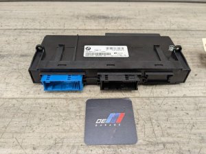 2015-2018 BMW X4 Junction Box Electronics Module (Used OEM)