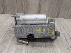 2018-2024 BMW X3 A/C Condenser with Drier (Used OEM)