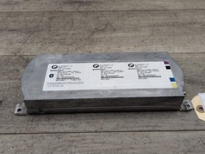 2004-2010 BMW M5 Black Telematics Control Unit (TCU) (Used OEM)