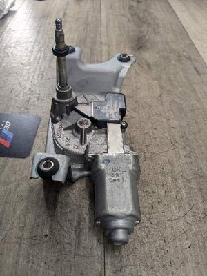  BMW X5 m White Window Wiper Motor - Rear (Used OEM)