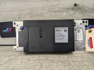 2012-2019 BMW 320i Telematics Control Unit (TCB) (Used OEM)