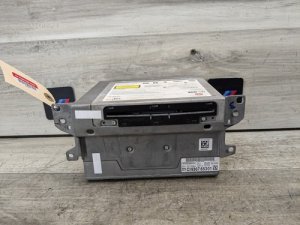 2014-2018 BMW X5 NBT HU Headunit (Used OEM)
