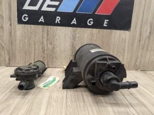 2017-2023 BMW 528i Activated Charcoal Filter (Used OEM)