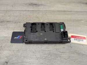 2012-2019 BMW 320i Rear Electronic Module (REM) (Used OEM)
