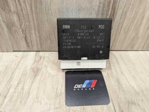 2015-2019 BMW X6 Parking Distance Control (PDC) Module (Used OEM)