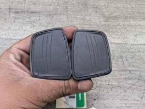 2017-2020 Audi A3 Steering Wheel Paddle Shifter Set (Used OEM)