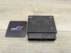 2015-2019 BMW X6 PDC Parking Park Distance Assist Control Module (Used OEM)