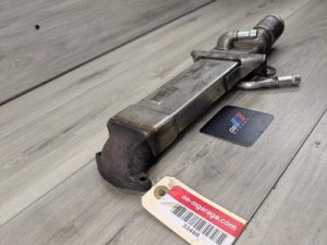 2009-2013 BMW X5 EGR Cooler (Used OEM)