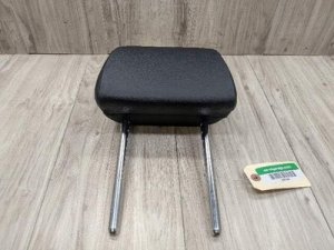 2017-2023 BMW 528i Black Rear Seat Headrest (Used OEM)