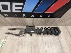2017-2023 BMW 528i Front Left Adaptive VDC Strut (Used OEM)