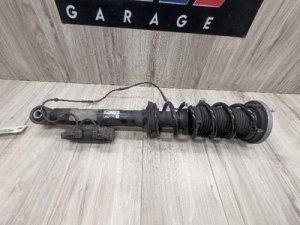 2018-2023 BMW M550i xDrive Spring Strut Rear Right VDC (Used OEM)