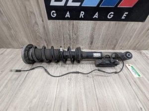 2018-2023 BMW M550i xDrive Spring Strut Rear Left VDC (Used OEM)