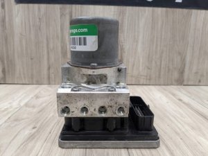 2017-2020 BMW 528i Black DSC ABS Pump Control Module (Used OEM)