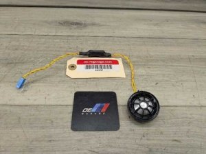 2017-2023 BMW M5 Red Top-hifi Loudspeaker Tweeter (Used OEM)
