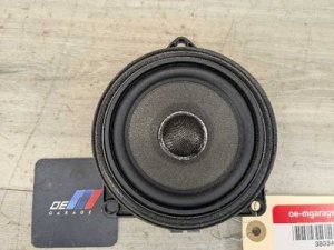 2020-2026 BMW M8 Harman Kardon Top Hifi Mid Range Loudspeaker (Used OEM)