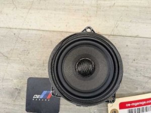 2020-2026 BMW M8 Harman Kardon Mid Range Speaker (Used OEM)