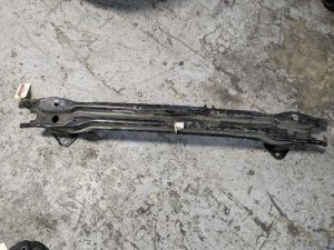 2021-2026 BMW M4 Red Bumper Reinforcement - Rear (Used OEM)