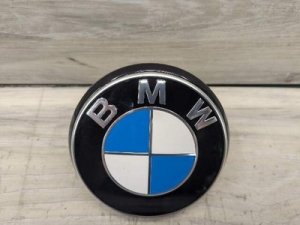 2020-2024 BMW 228i Blue Badge Holder (Used OEM)