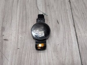 2014-2020 BMW M4 Blue Rain Light Solar Condensation Sensor (Used OEM)