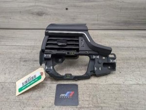 2017-2025 Audi A4 Left Driver Side Dashboard Air Vent (Used OEM)